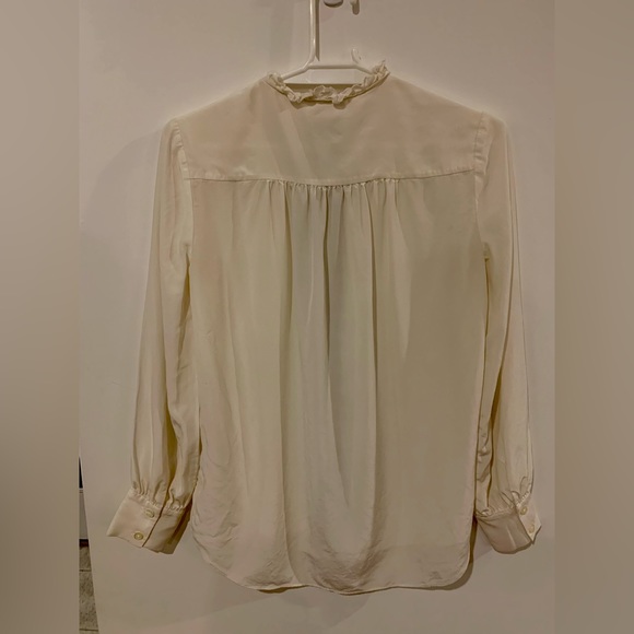 Kate Spade Blouse - Picture 6 of 7
